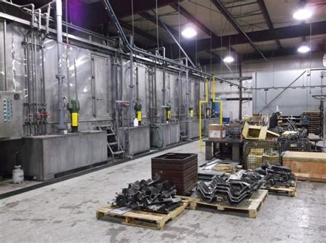 metal fabrication near brunswick ohio|commercial metal fabricators.